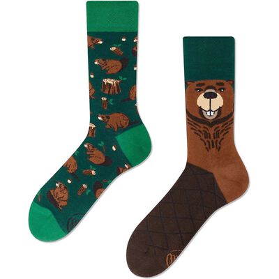Beaverly Heels