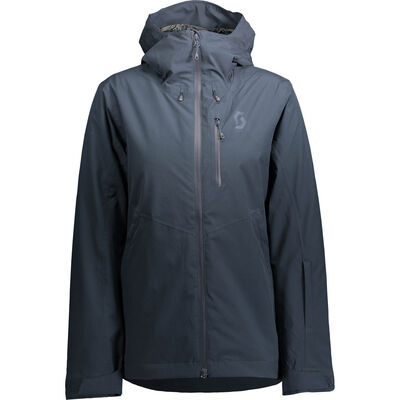 Jacket W's Ultimate Dryo