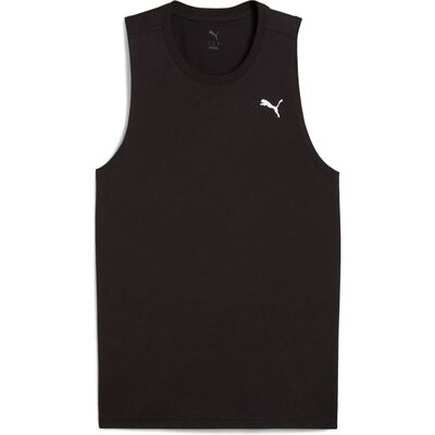 M TAD TECH Triblend Sleevless Tank