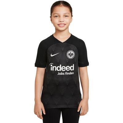Eintracht Frankfurt 2022/23 Stadium Away