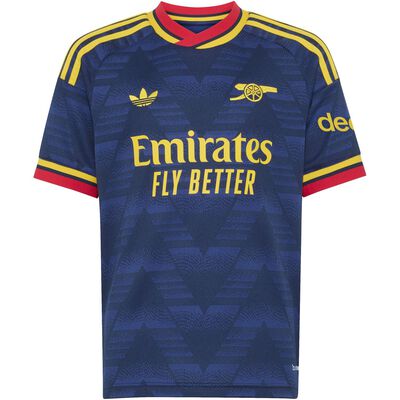 FC Arsenal 24/25 Away Kids