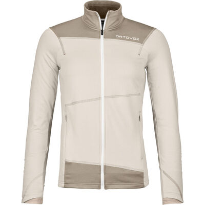 Fleece Light Jacket W