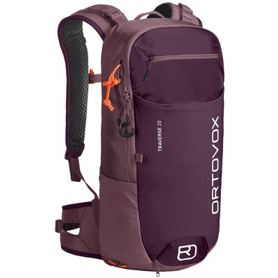 TRAVERSE 20