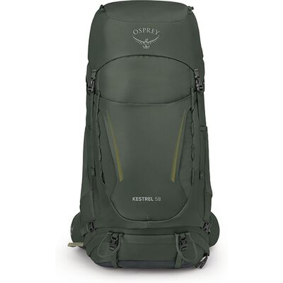 Kestrel 58