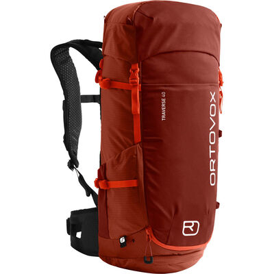 TRAVERSE 40
