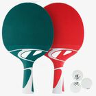 TT-Schläger Set Tacteo TT-Schläger Set Tacteo