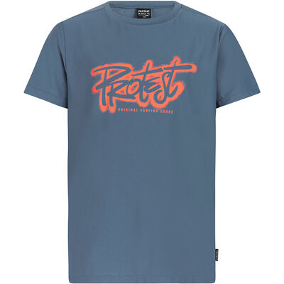 PRTCaptain JR surf T short sleeves