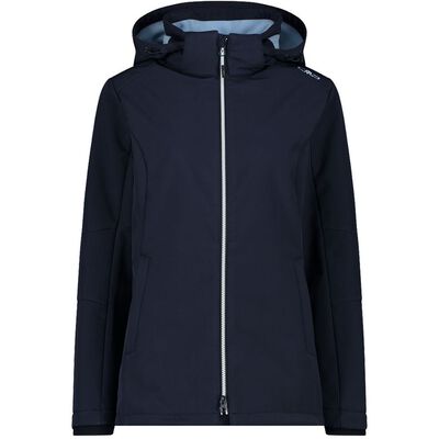 W Fix Hood Jkt 3A22226