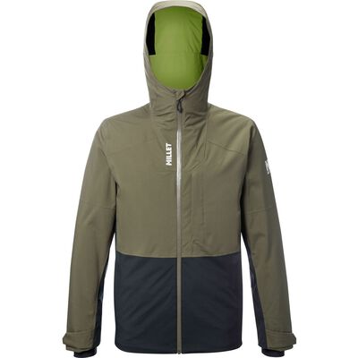 BREVENT JKT M