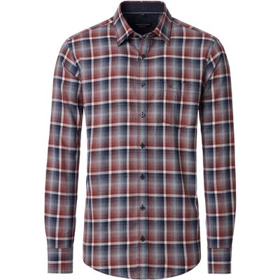 Moulin&eacute; Hemd Freizeit 1/1 Arm (454527900)