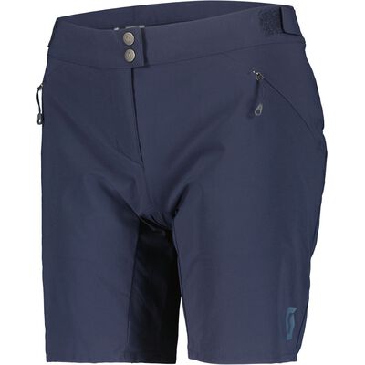 Shorts W's Endurance ls/fit w/pad