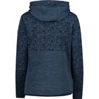 Woman Jacket Fix Hood 35E7426