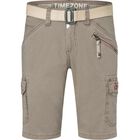 Regular RykerTZ Short