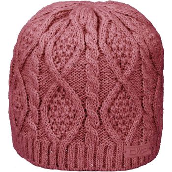 Woman Knitted Hat 5505609