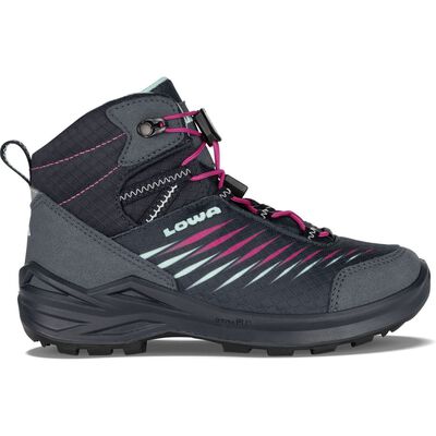 Zirrox II GTX Mid Jr