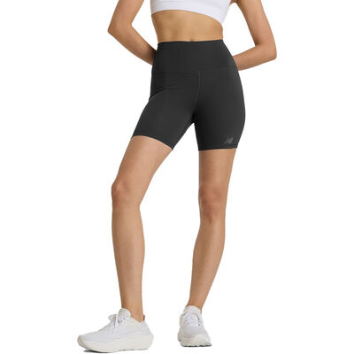 W NB Harmony High Rise Short 6"