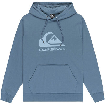 Comp Logo Hoodie