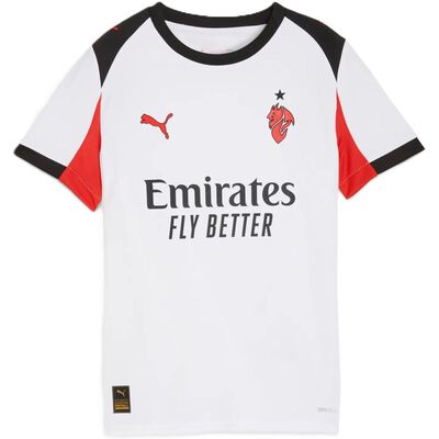 ACM Away Jersey Replica Jr 25/26