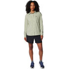 Silver Ridge Utility LS Silver Ridge Utility LS