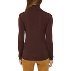 rollneck sweater
