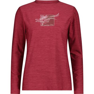 Woman T-Shirt 33N2226