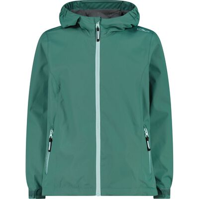 Girl Jacket Fix Hood 39X7985