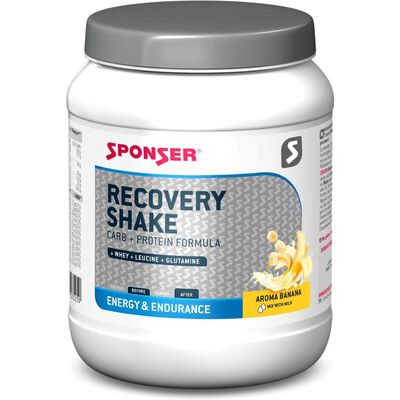 Recovery Shake