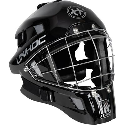 Goaliemaske INFERNO 44