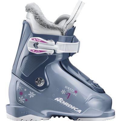 Speedmachine J 1 Girl