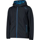 Boy Jacket Fix Hood 39A5134 Boy Jacket Fix Hood 39A5134