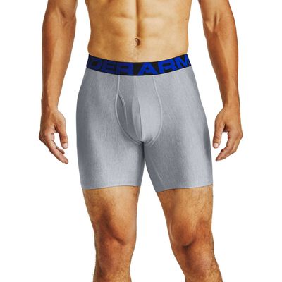 UA Tech 6in 2 Pack