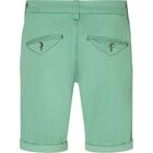 Slim JannoTZ Shorts