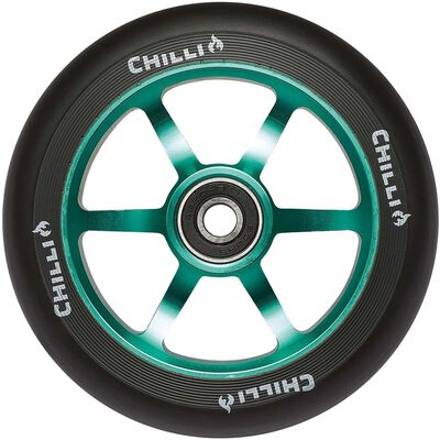 Wheel 4000