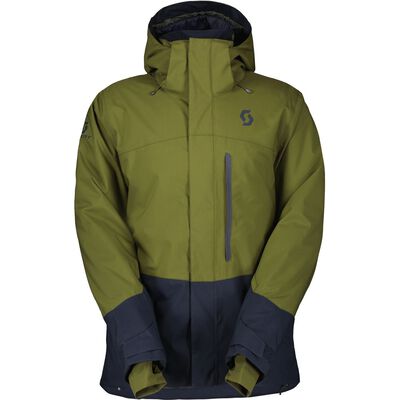 Jacket M's Ultimate Dryo 10
