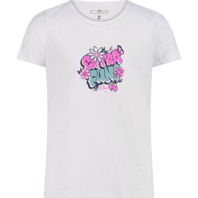 Girl T-Shirt 38T6385