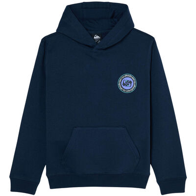 Graphic Hoodie Youth