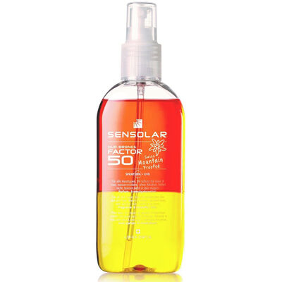 Sonnenschutz LSF 50 ml