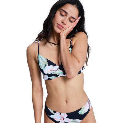 PT Essentials Wrap Bra Set