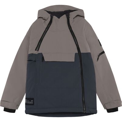 Jr. Ski Jacket