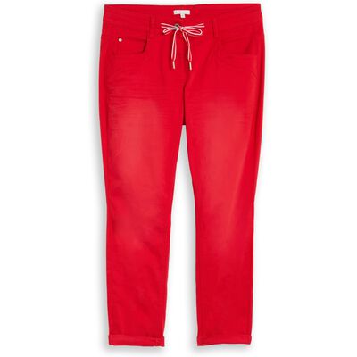 1040963 Tapered relaxed