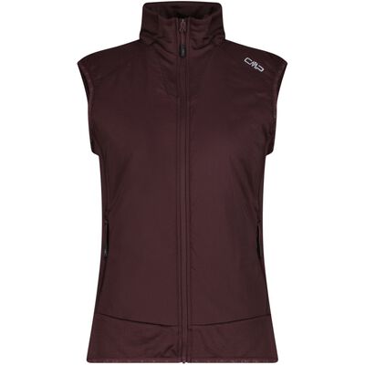 Woman Vest Hybrid 36G1376
