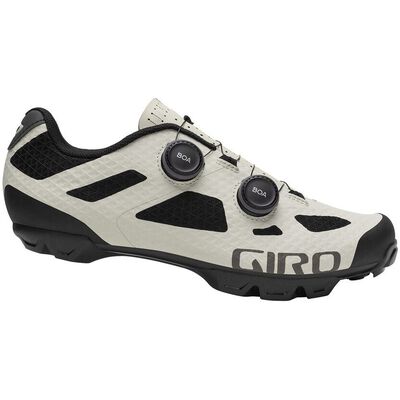 Sector Shoe