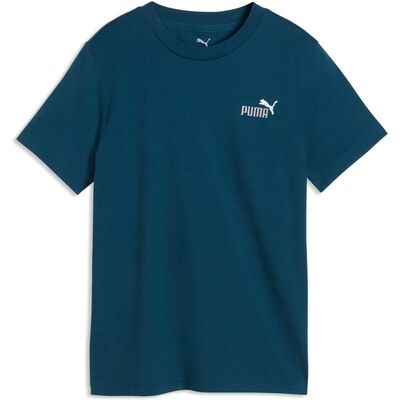 ESS 2 COLOR Small No. 1 Logo Tee B