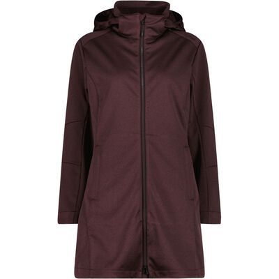 Woman Parka Zip Hood 3A08326M