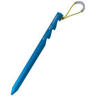 Ground Control Ten Pegs 8PK