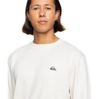 Basic Hoodie Young Men