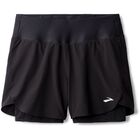 Chaser 5" 2-in-1 Short 2.0