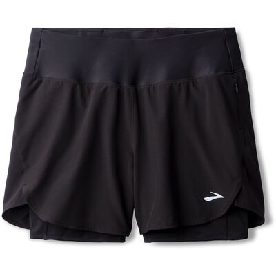 Chaser 5" 2-in-1 Short 2.0