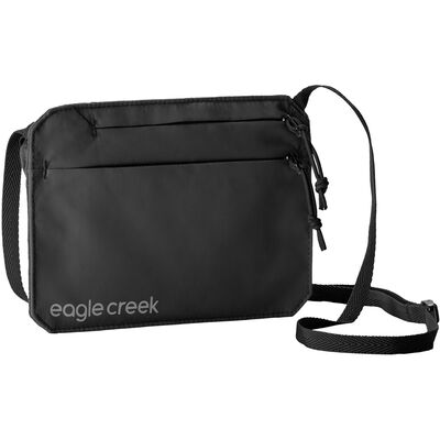 Undercover RFID Neck Wallet