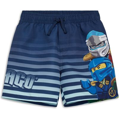 LWAGAN 305 Swim Shorts